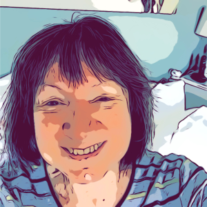 Photo de profil de Annie Duc