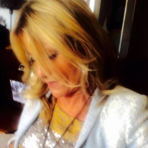 Photo de profil de Annie Ducreux