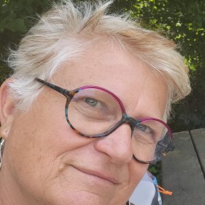 Photo de profil de Annie Ducrot