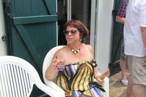 Photo de profil de Annie Dudt