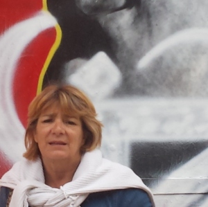 Photo de profil de Annie Dujardin