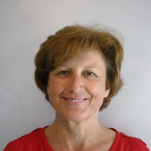 Photo de profil de Annie Dullier