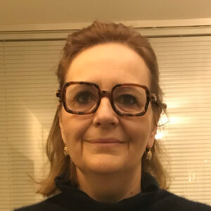 Photo de profil de Annie Dumoulin