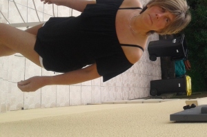 Photo de profil de Annie Dussaux