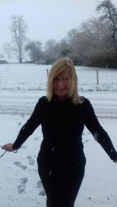 Photo de profil de Annie Dutoit