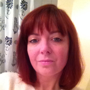 Photo de profil de Annie Erbstosser