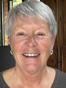 Photo de profil de Annie Escande