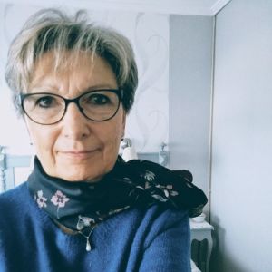 Photo de profil de Annie Estrade