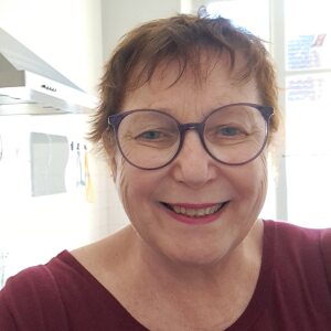 Photo de profil de Annie Etave