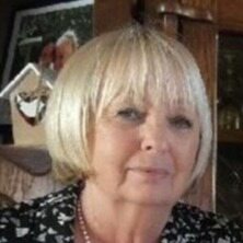 Photo de profil de Annie Fabiani