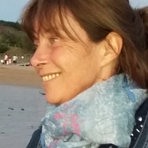 Photo de profil de Annie Falsetti