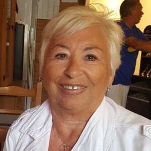Photo de profil de Annie Fantoni