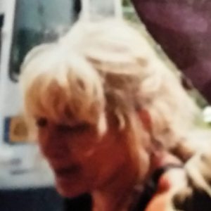 Photo de profil de Annie Faure