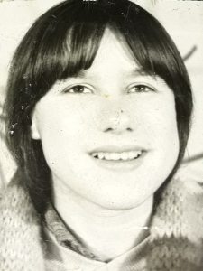 Photo de profil de Annie Faure