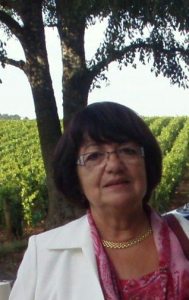 Photo de profil de Annie Faverial