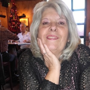 Photo de profil de Annie Favier