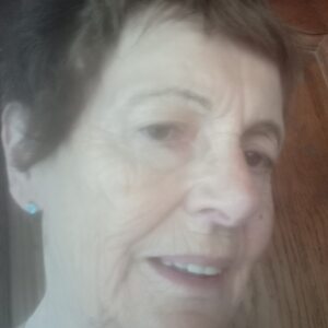 Photo de profil de Annie Fayet