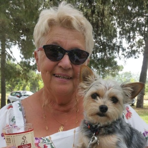 Photo de profil de Annie Fiolet