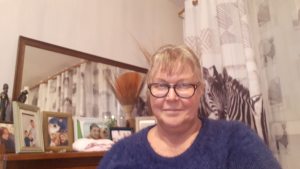 Photo de profil de Annie Fontaine-Saby