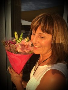 Photo de profil de Annie Fontan
