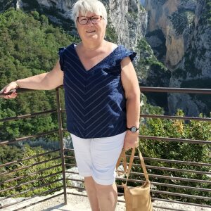 Photo de profil de Annie Fourmentraux