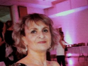 Photo de profil de Annie Fournier