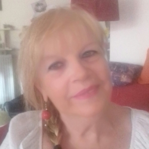 Photo de profil de Annie Fragassi