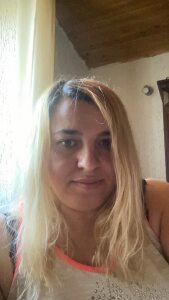 Photo de profil de Annie Freschi
