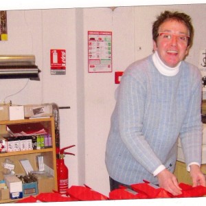 Photo de profil de Annie Fribourg