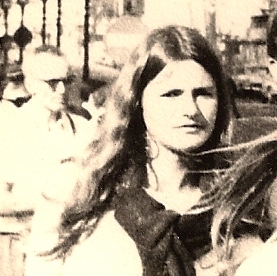 Photo de profil de Annie Froelich