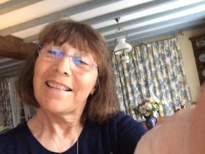 Photo de profil de Annie Gabaud