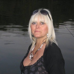 Photo de profil de Annie Gadenne