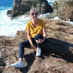 Photo de profil de Annie Gallais