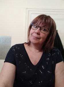Photo de profil de Annie Gallot