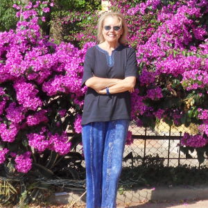 Photo de profil de Annie Galtier