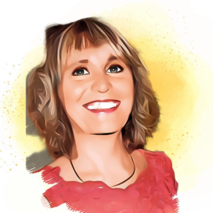 Photo de profil de Annie Galuchot