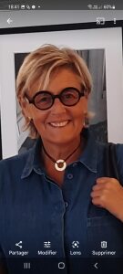 Photo de profil de Annie Gancia