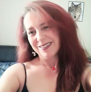 Photo de profil de Annie Garmont