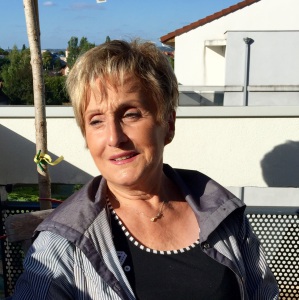 Photo de profil de Annie Gaumet