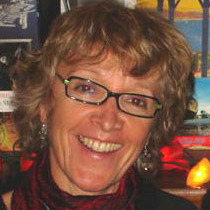 Photo de profil de Annie Gava
