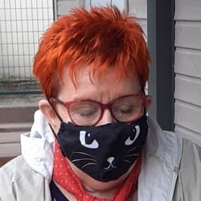 Photo de profil de Annie Gay Monaco