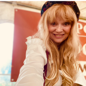 Photo de profil de Annie Gelpi
