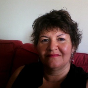 Photo de profil de Annie Gerber