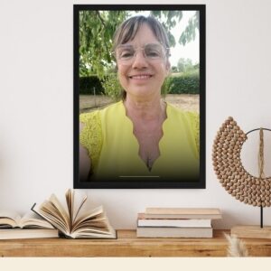 Photo de profil de Annie Germain