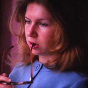Photo de profil de Annie Gesler