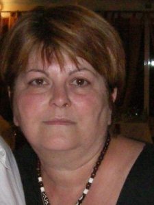 Photo de profil de Annie Gheno