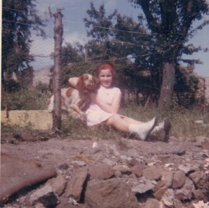 Photo de profil de Annie Gilardi