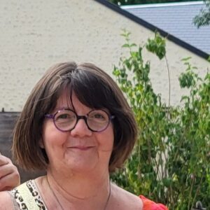 Photo de profil de Annie Girard