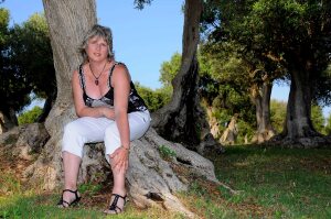 Photo de profil de Annie Girardot