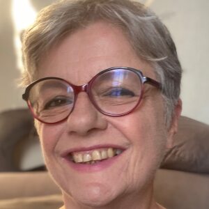 Photo de profil de Annie Giraud